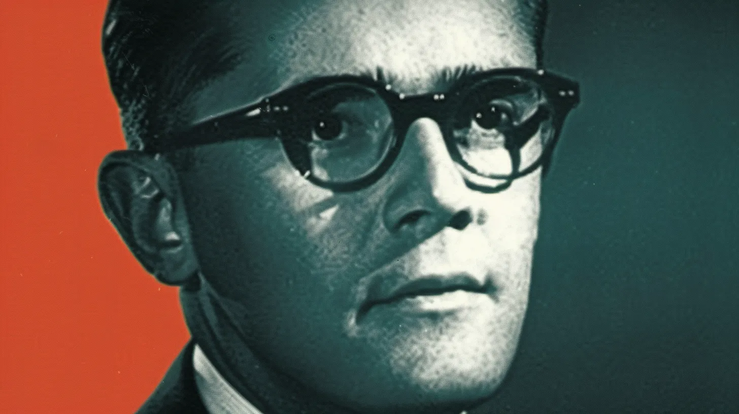 Fred A. Davies