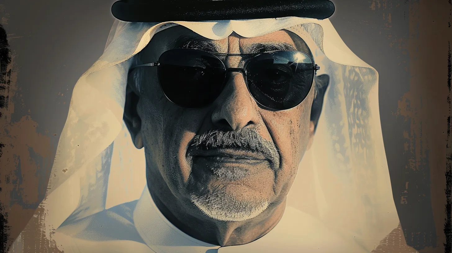 Amin H. Nasser