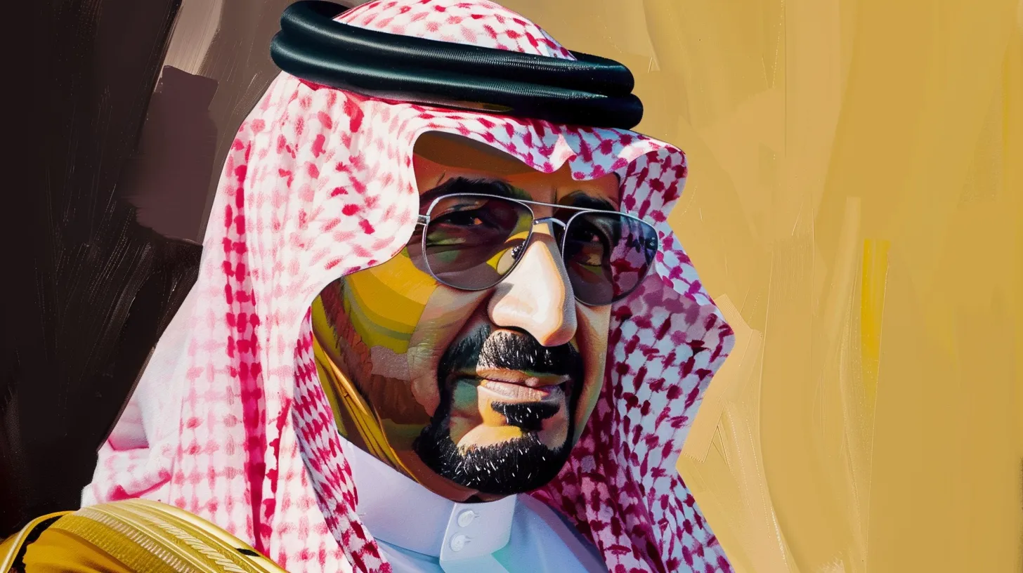 Khalid A. Al Falih