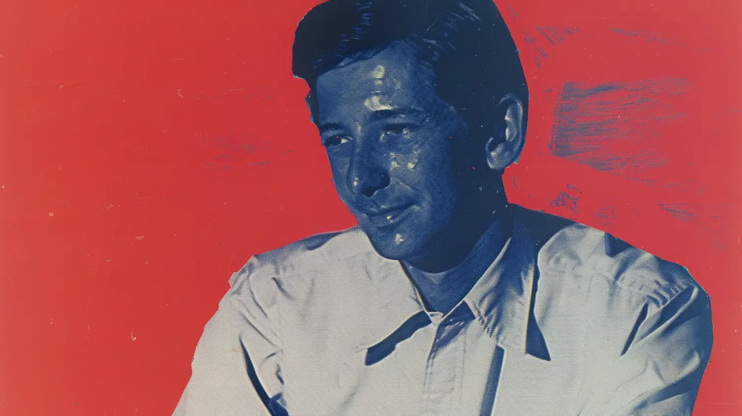 John J. Kelberer