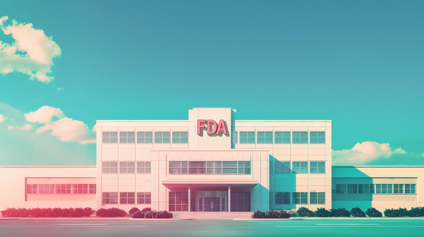 FDA