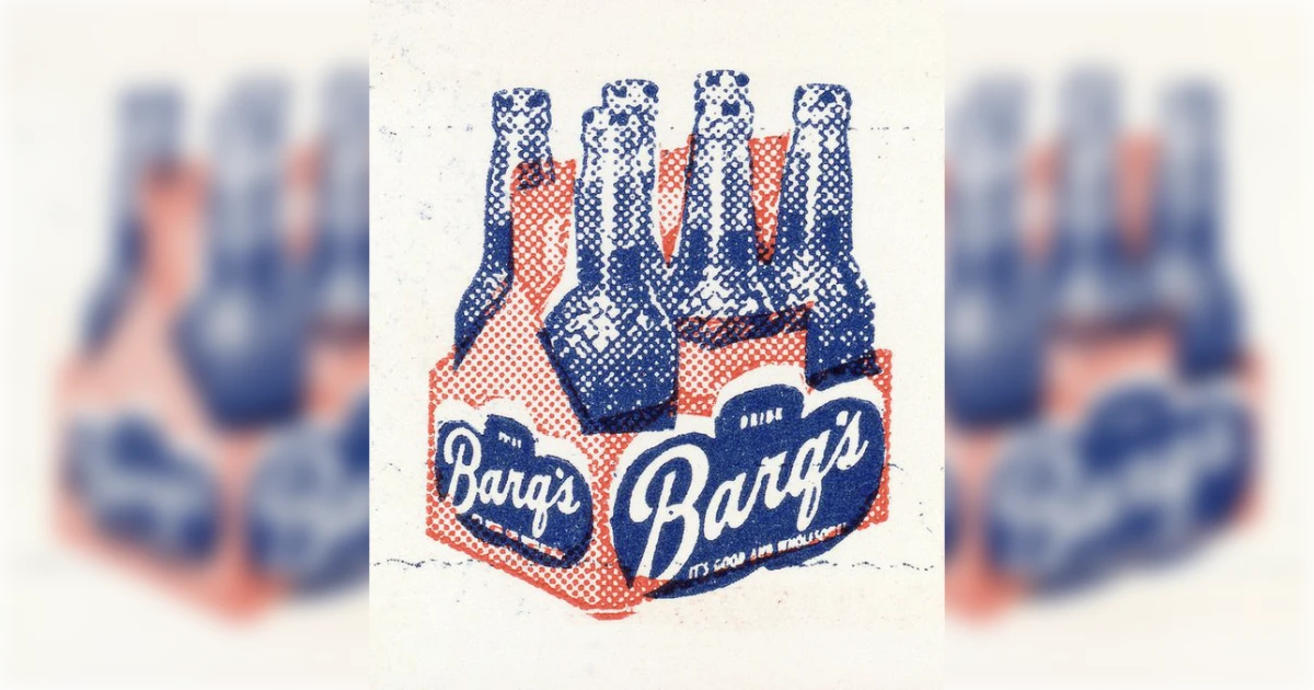 Barq 27s Vintage