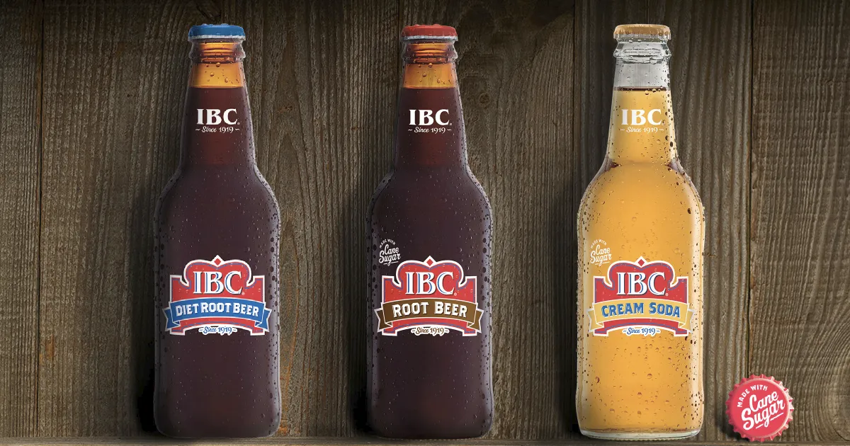 IBC Modern Ad