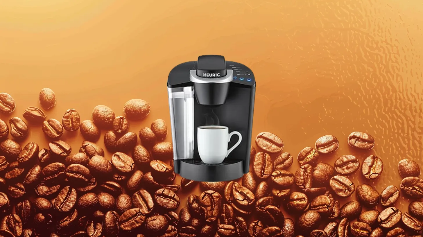 Keurig Home Keurig Machine
