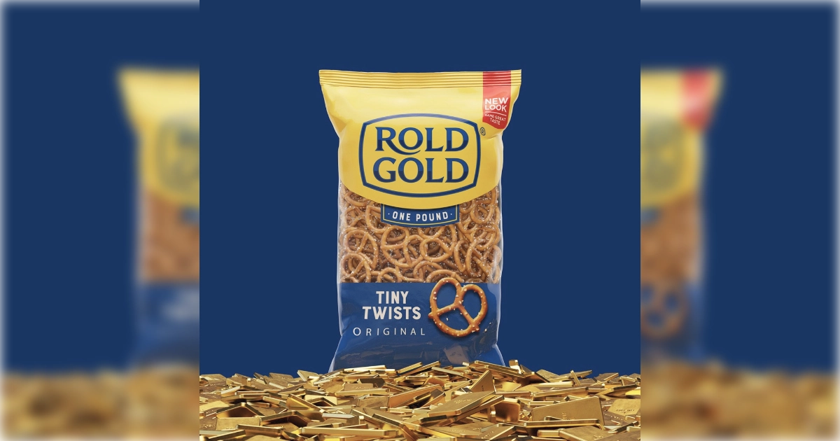 Frito-Lay Rold Gold Prenzel Ad
