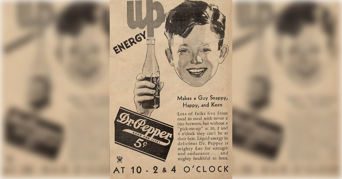 Dr Pepper Dr Pepper Bottle 20 1930s