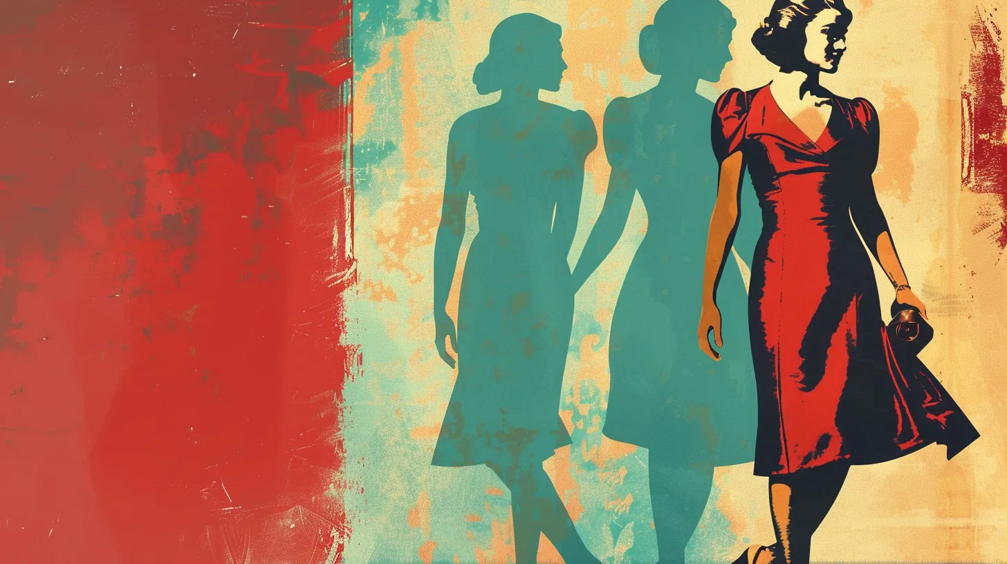 © History Oasis Woman Ankle Length Dresses 1930s Fashion