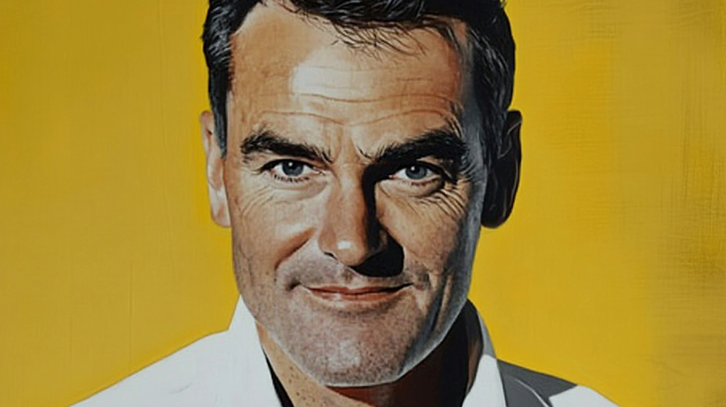 Bernard Looney