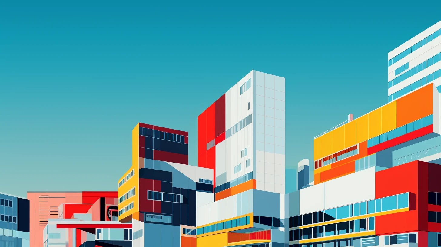 © History Oasis Hospital Colors 20 Unitedhealth Group