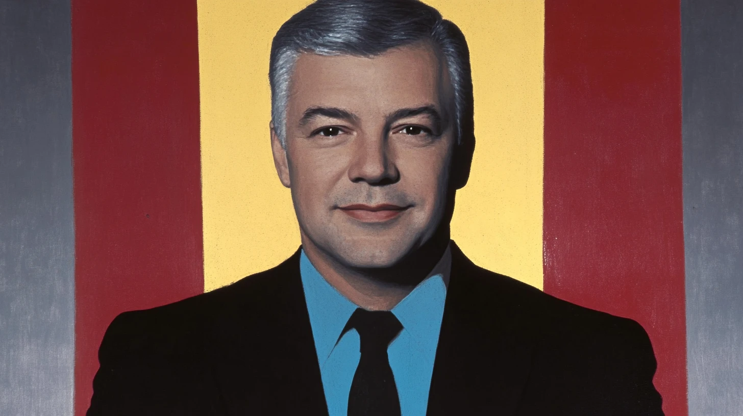 William W. McGuire