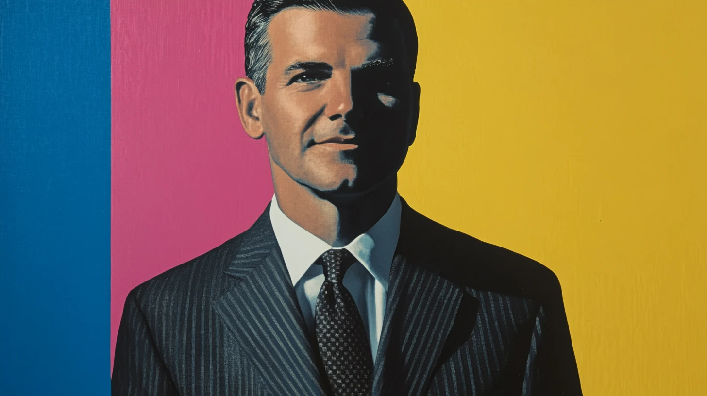 David Wichmann