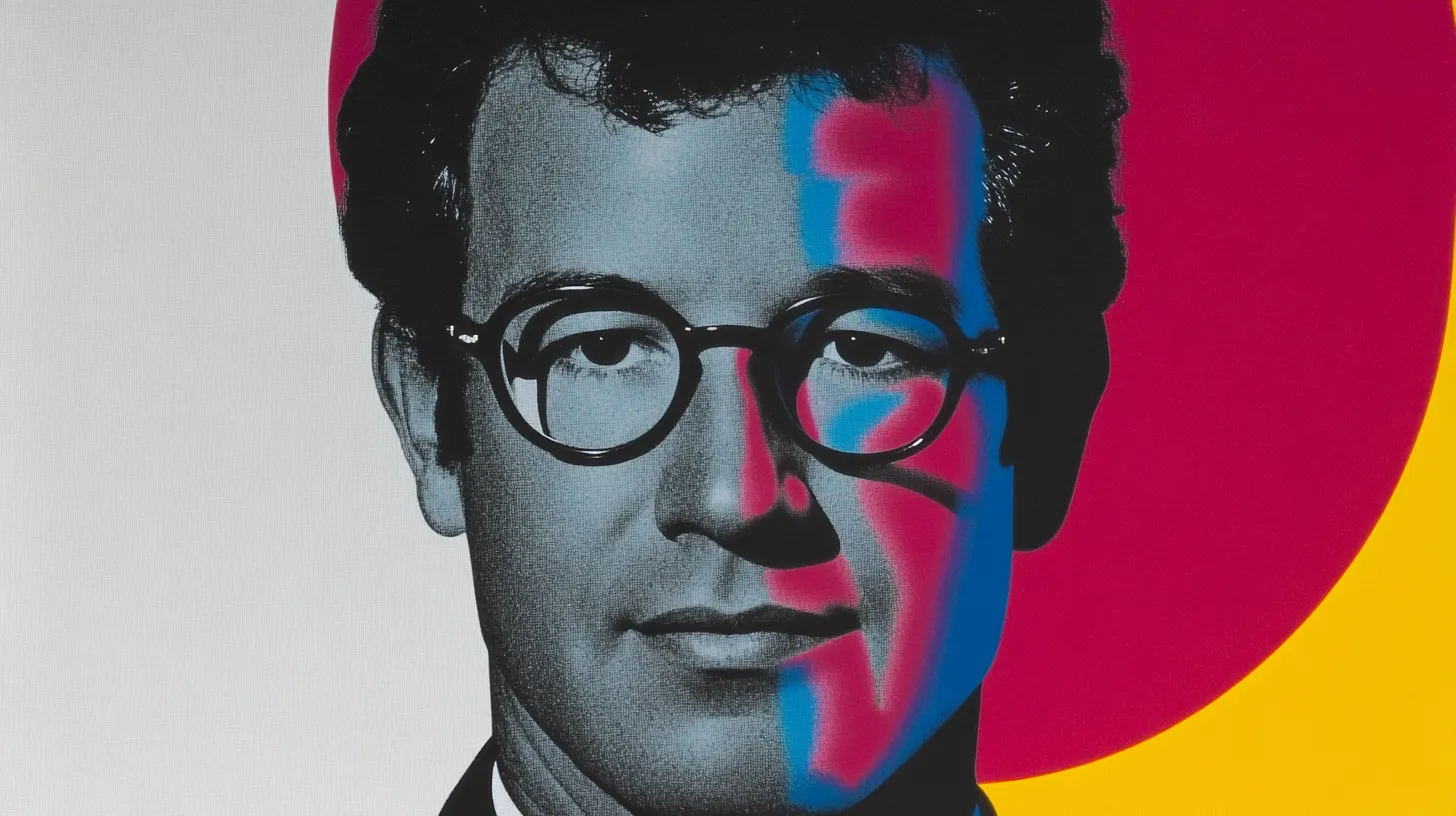 Richard T Burke