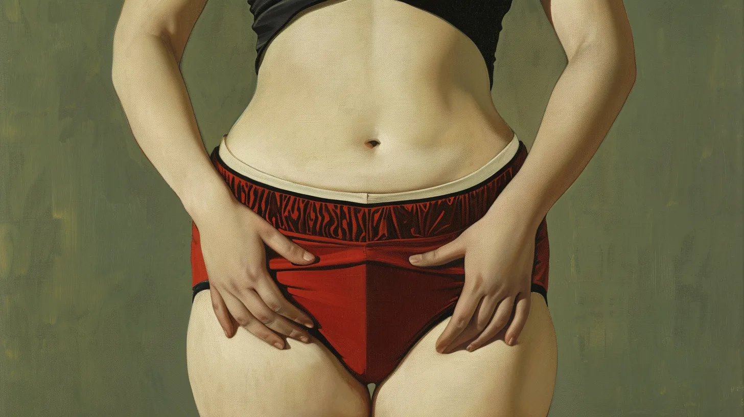 Undergarments Early Middle Ages