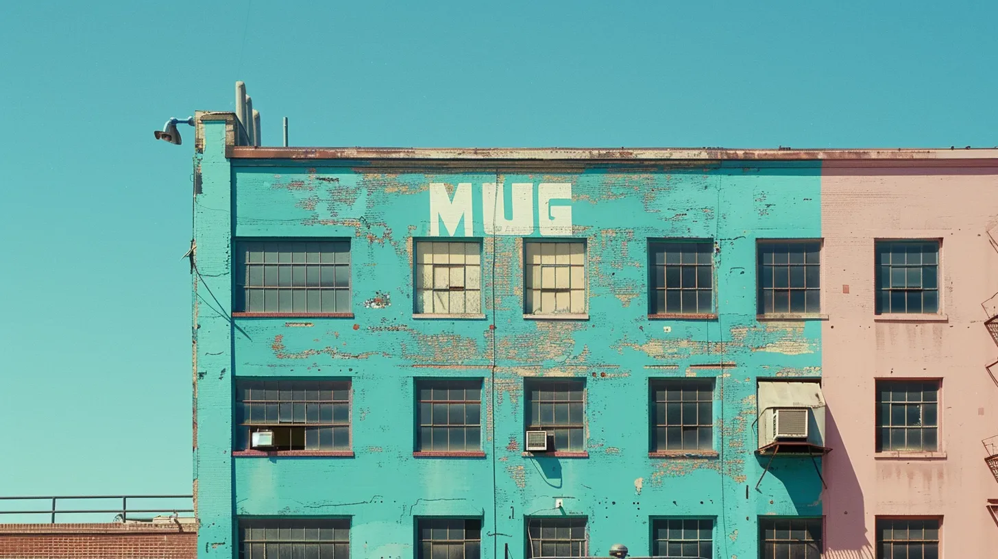 © History Oasis Mug Root Beer Factory