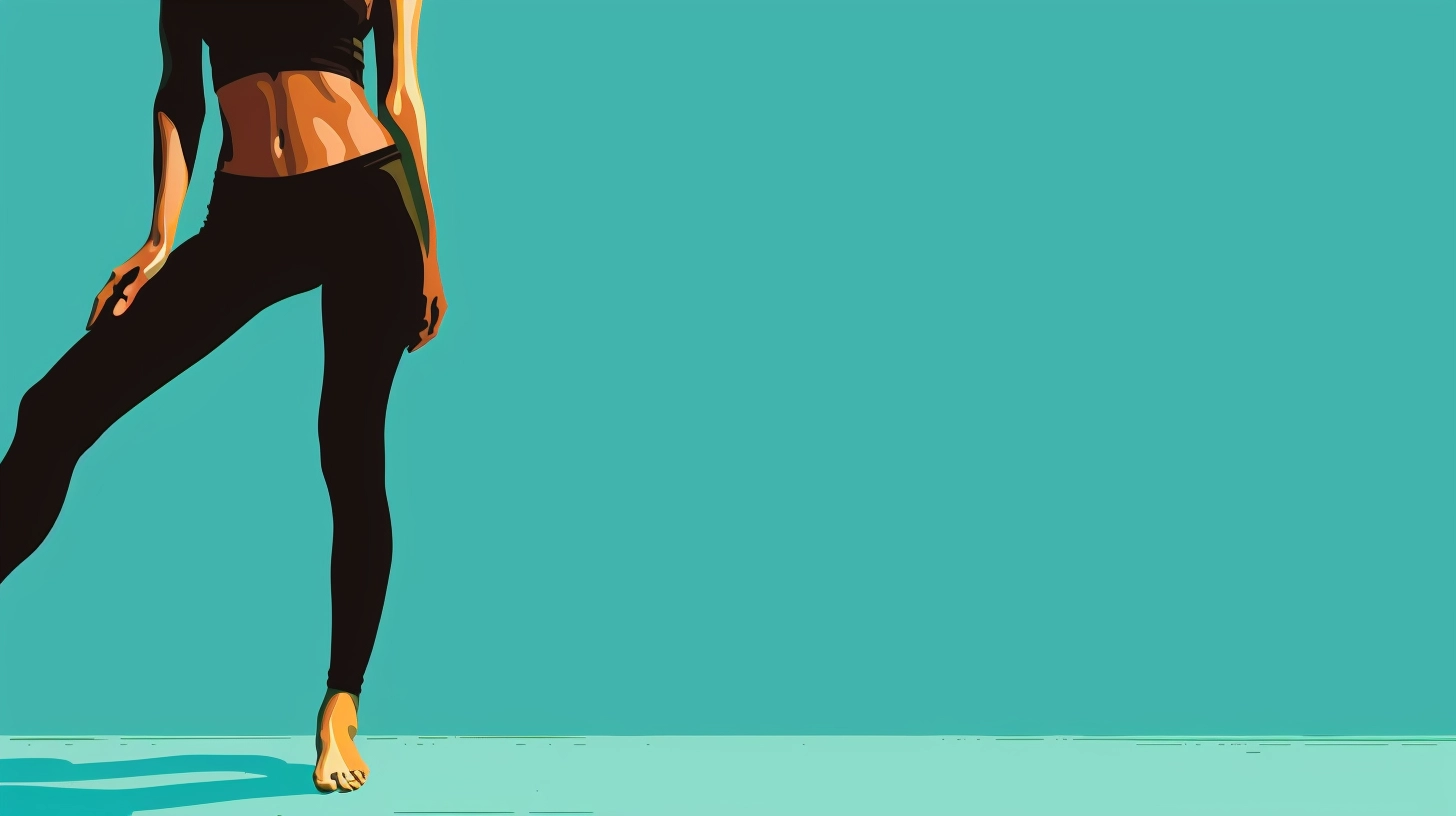 © History Oasis Lululemon Yoga Pants