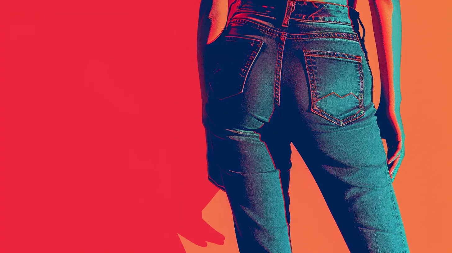 © History Oasis Levis 501 Jeans Pop Art Minimalism