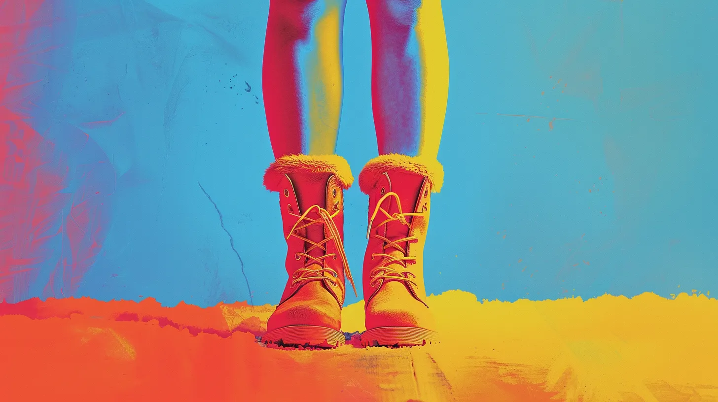 © History Oasis Ugg Boots