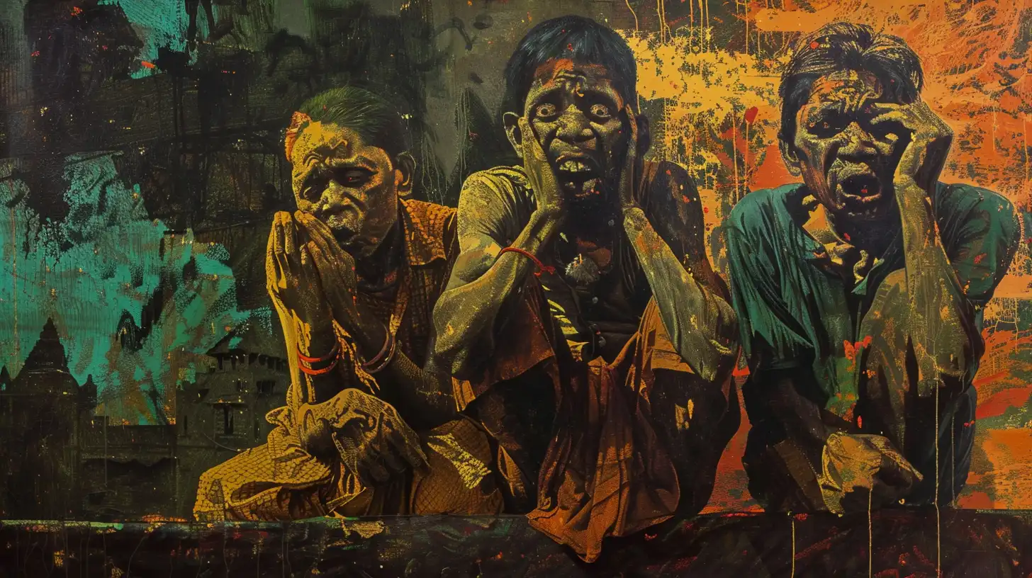 Cholera