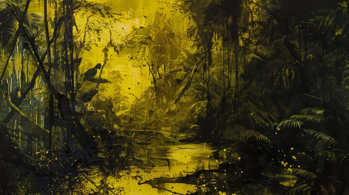 Yellow Fever