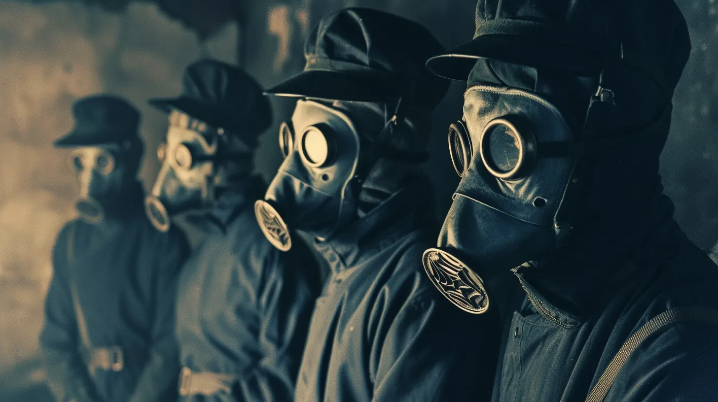 Spanish Flu