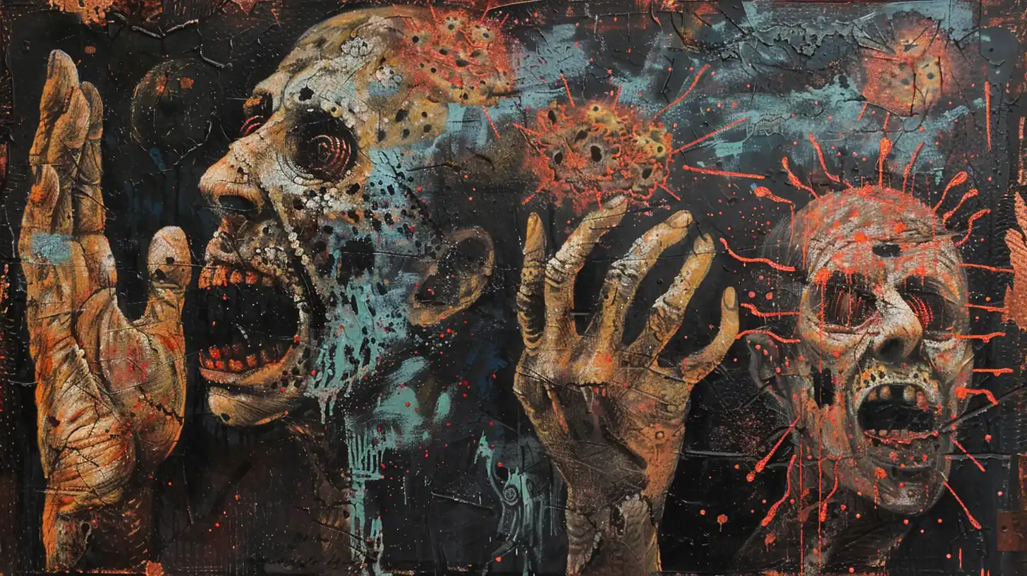 Smallpox