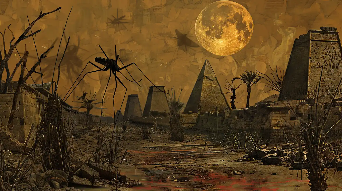 Malaria