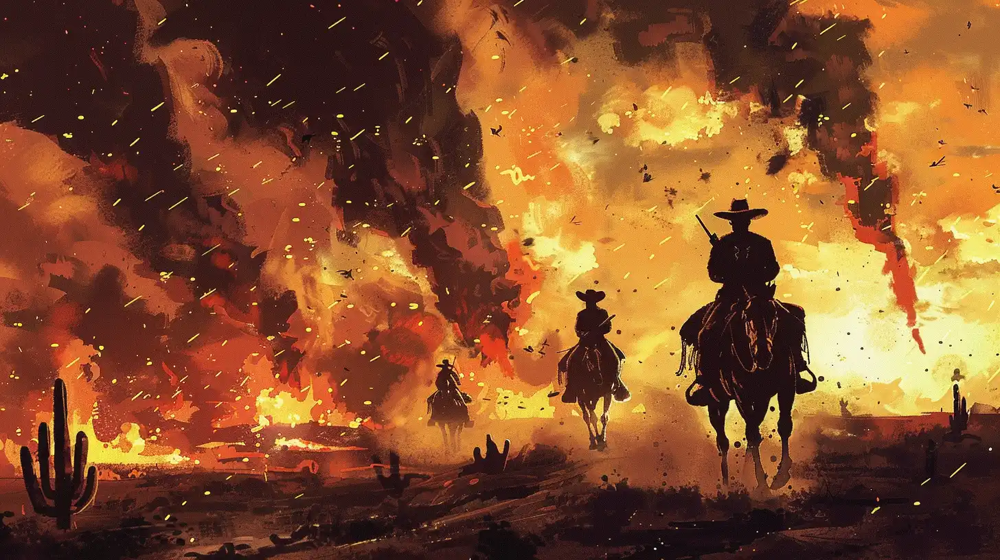 United States Invasion Of Mexico In 1846