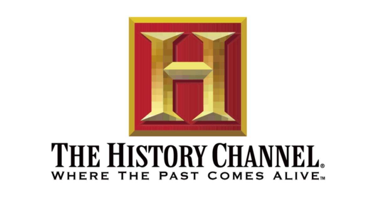 The History Channel The History Channel