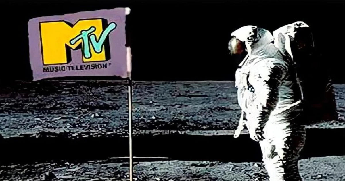 MTV MTV