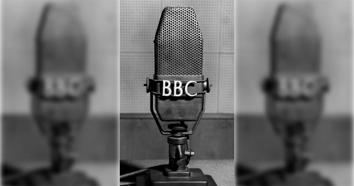 BBC BBC