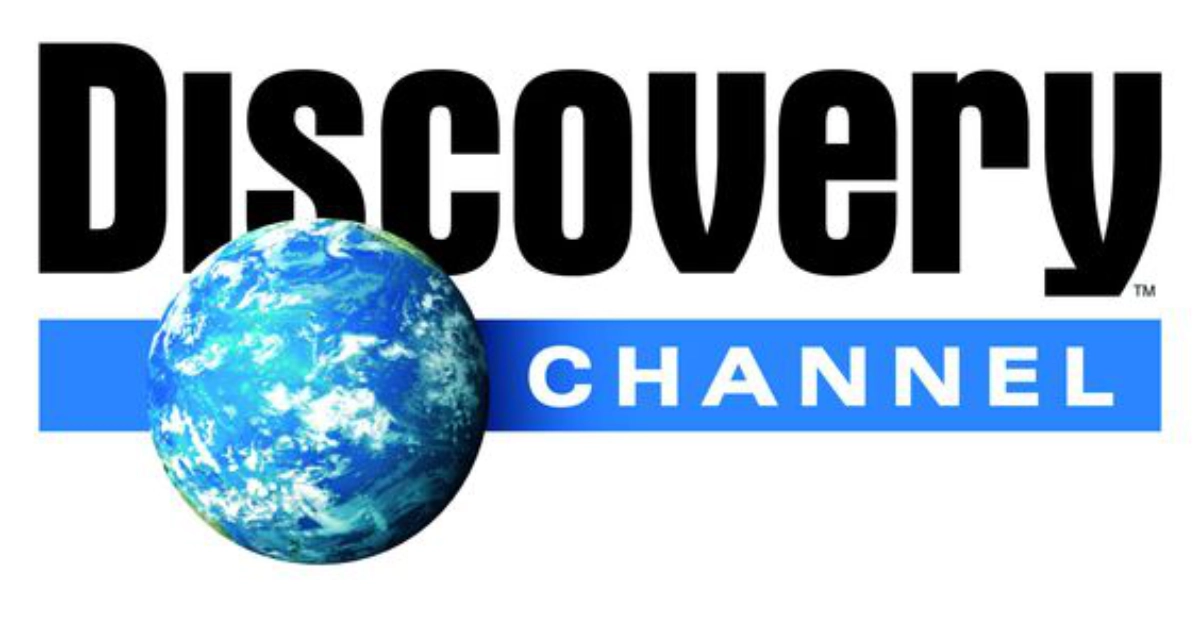 Discovery Channel Discovery Channel