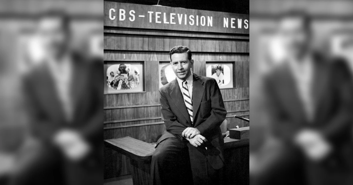 CBS CBS