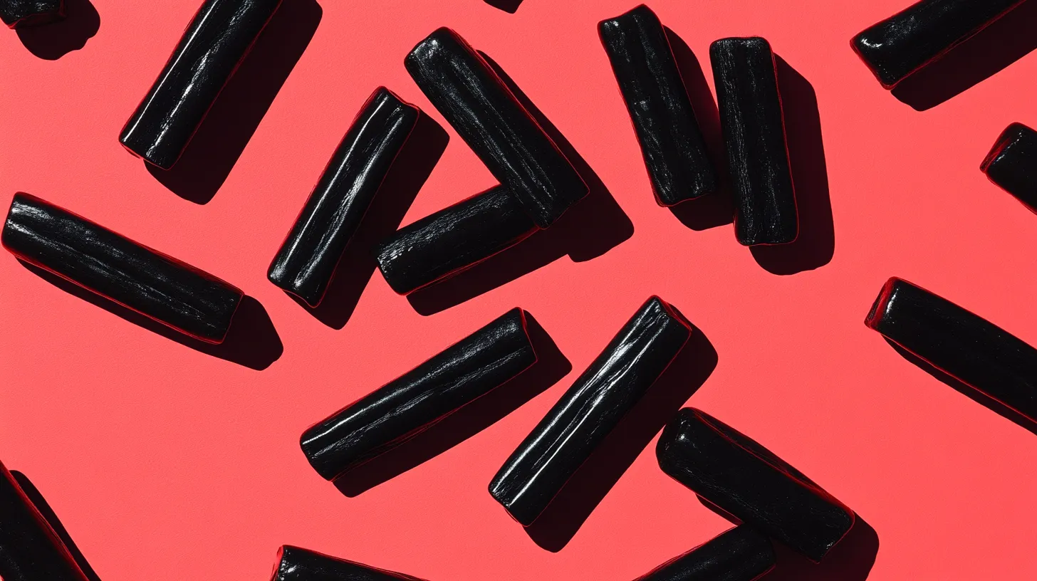 National Licorice Company