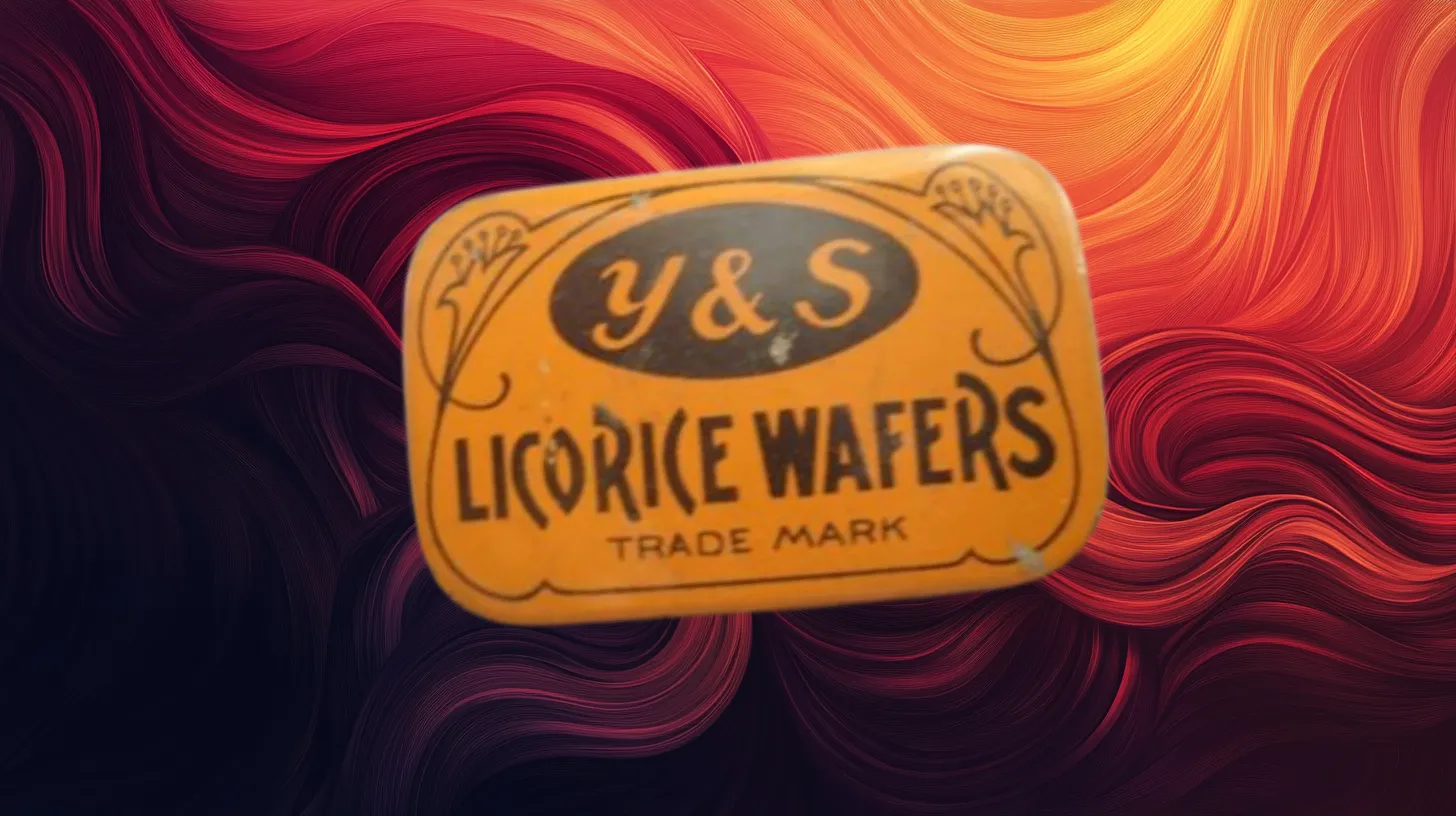 Y 26S Licorice