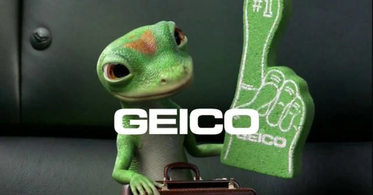 Geico Geico Ad