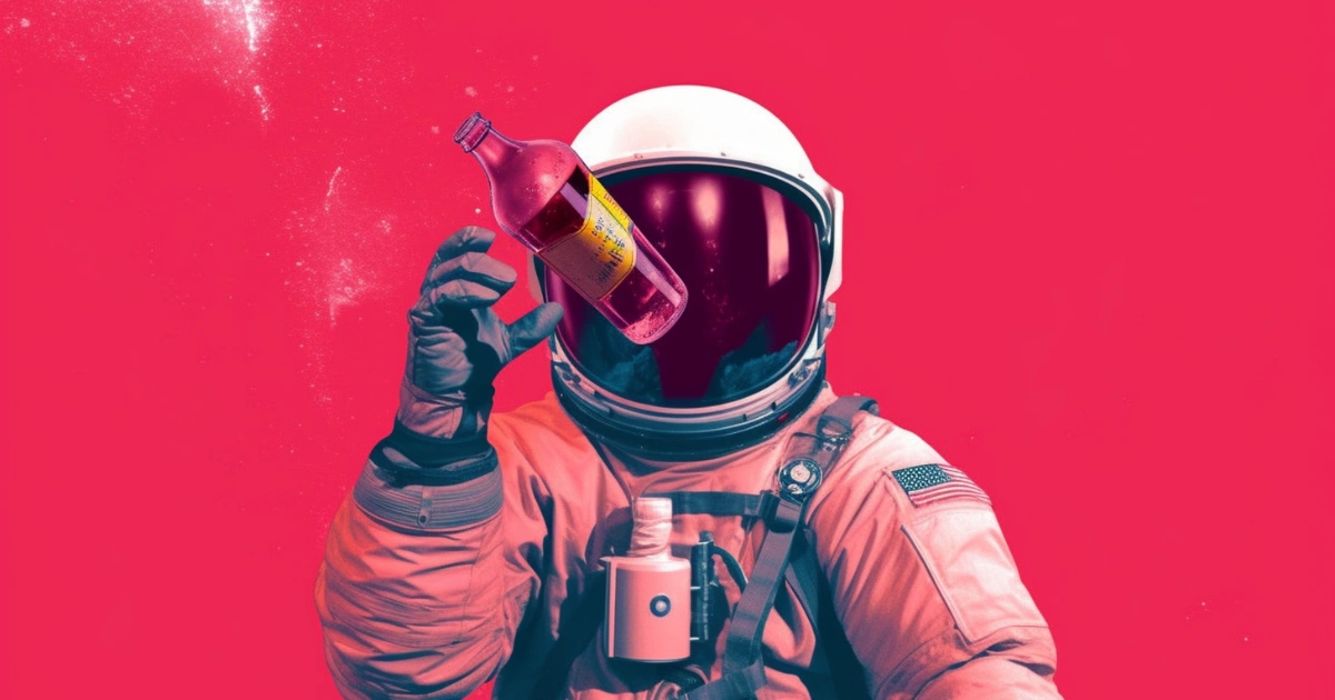© History Oasis Coca Cola 20 Space