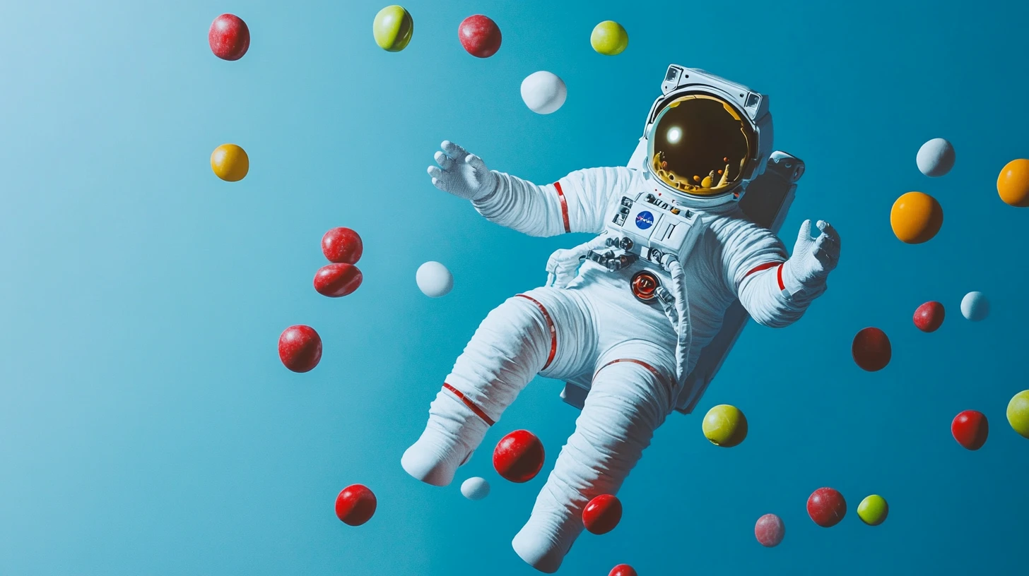 © History Oasis M 26m 27s In Space