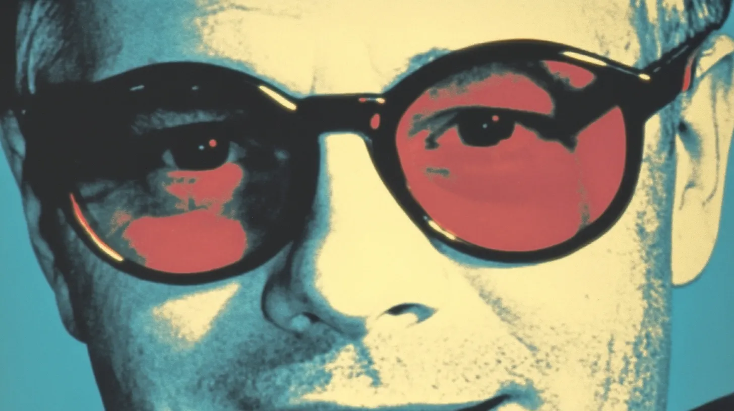 Neil Harlan