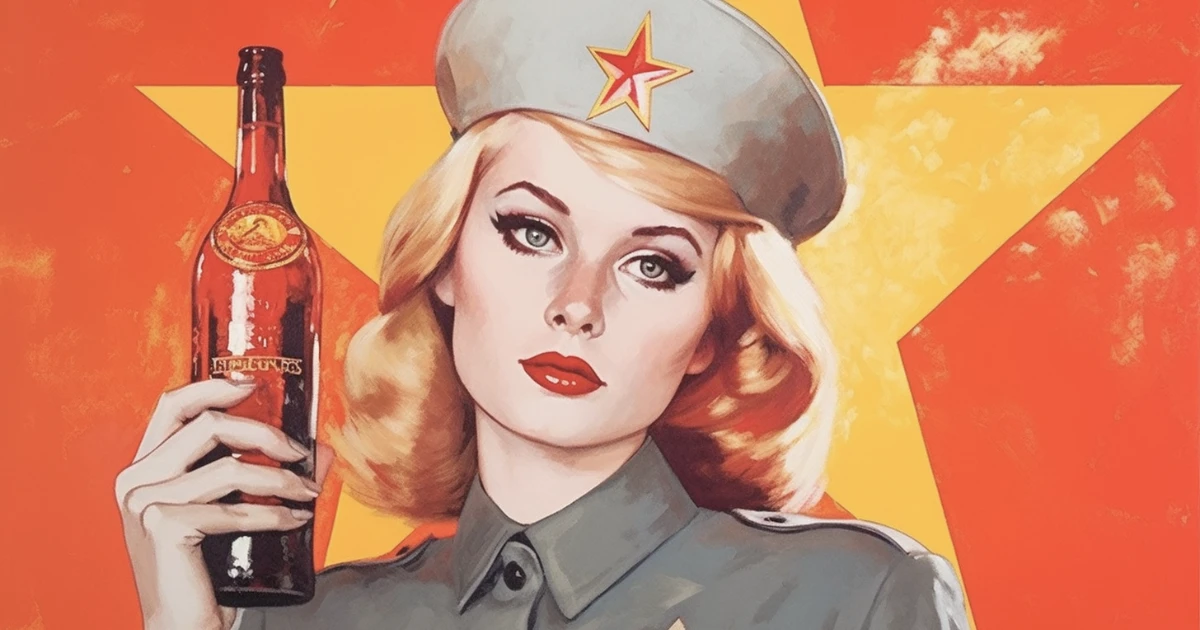 © History Oasis White Coke