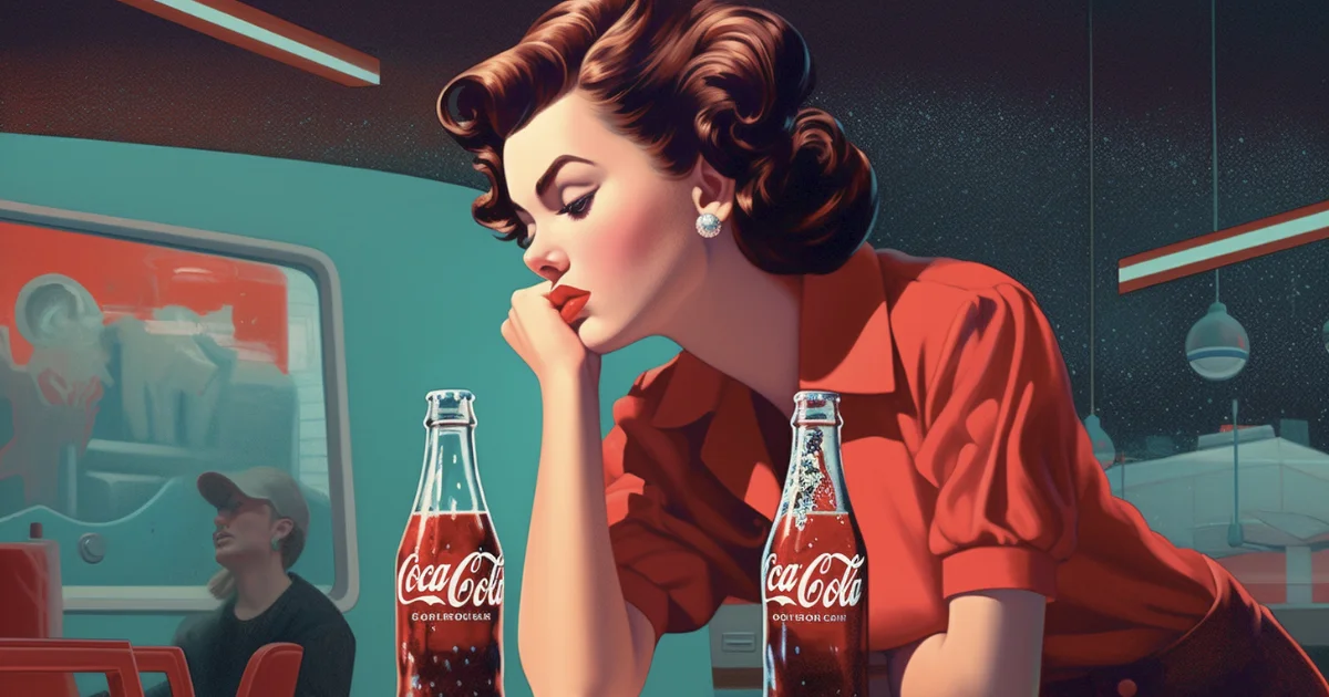 © History Oasis Coca Cola Boycott