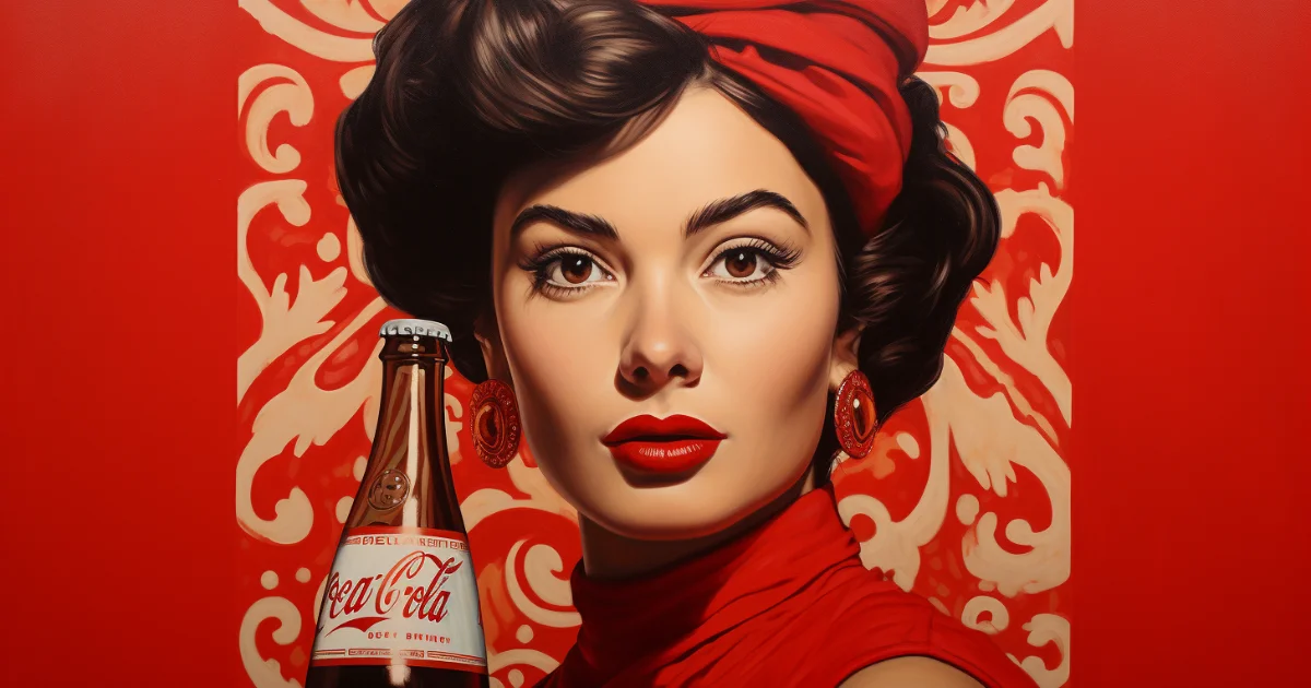 © History Oasis History Of Coca Cola Mexico