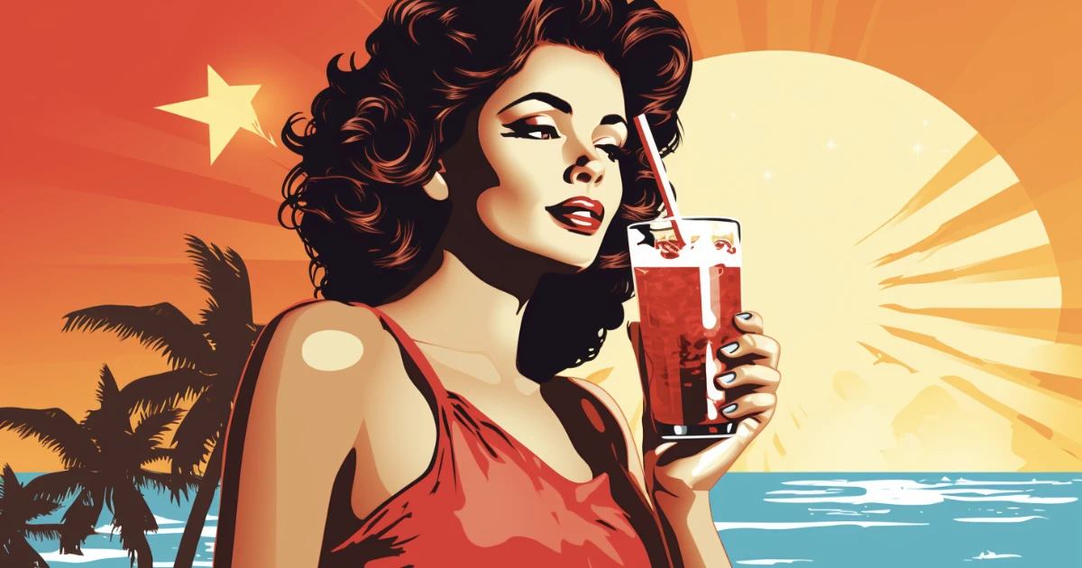 Cuba Libre 20 Cover