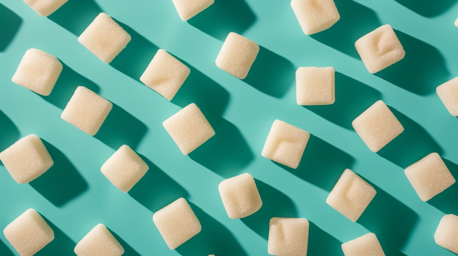 Sugar Cubes