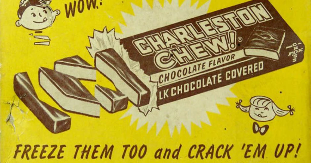 Charleston Crack