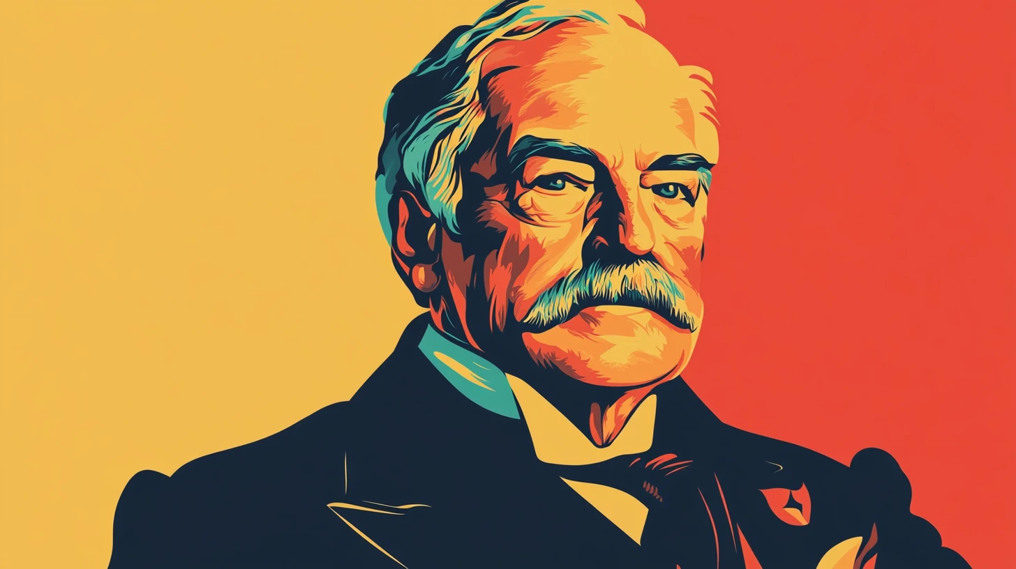 © History Oasis J.P. Morgan