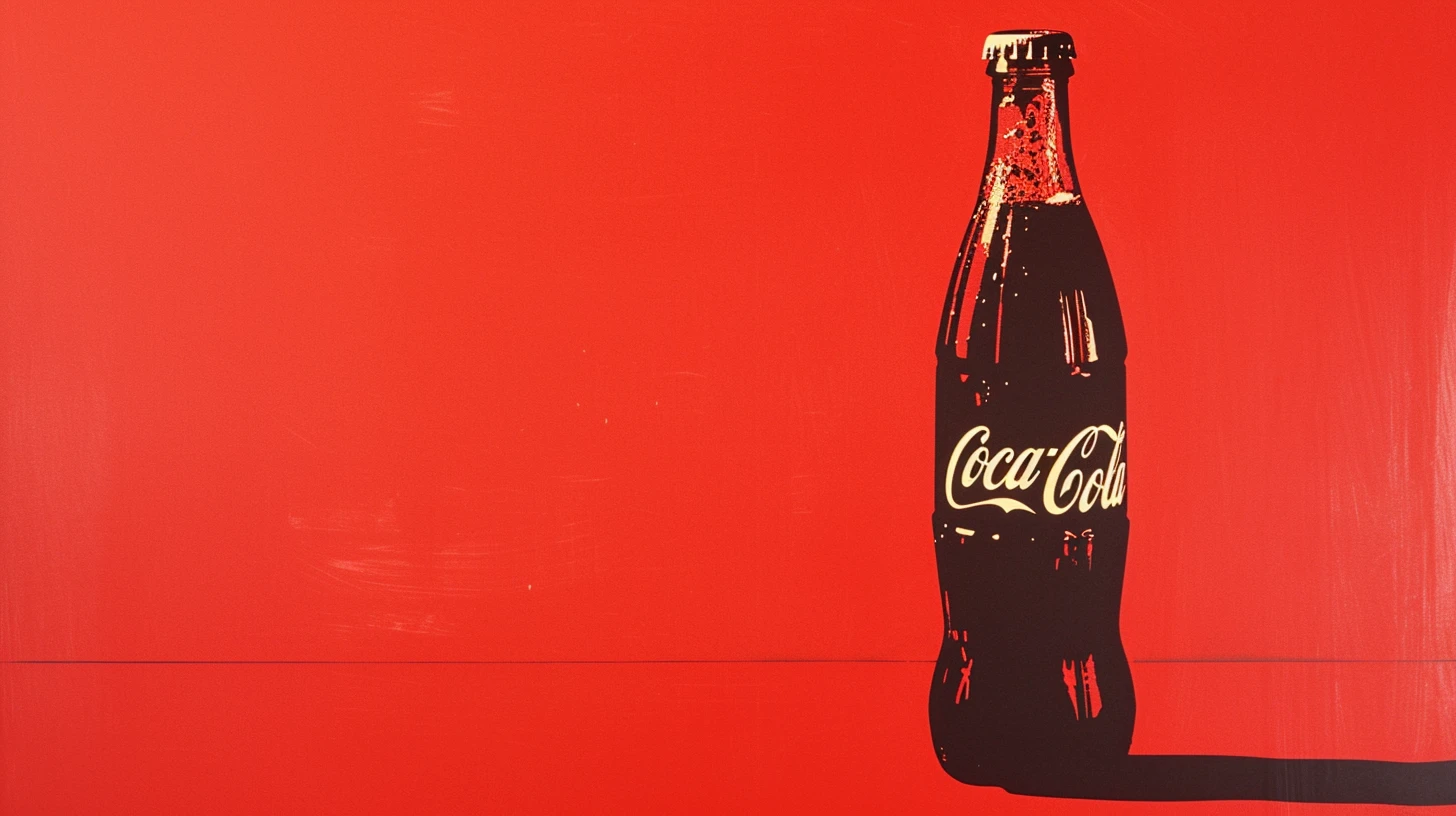 © History Oasis Coca Cola Bottle