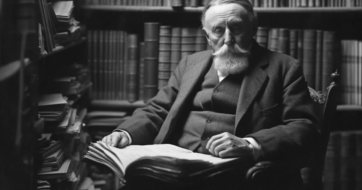 © History Oasis Frank Mason Robinson 20 Old Man