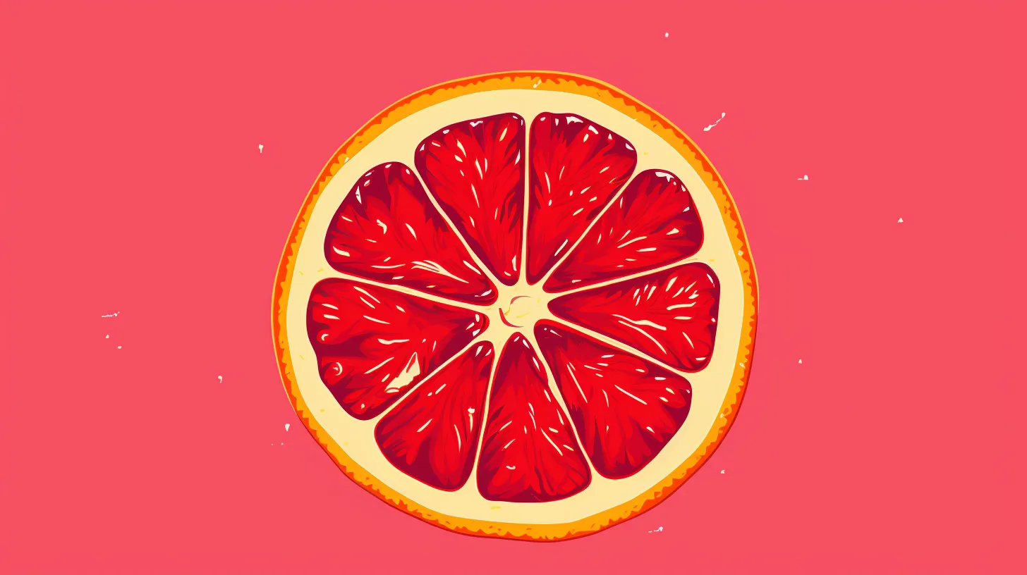 Cranberry Orange