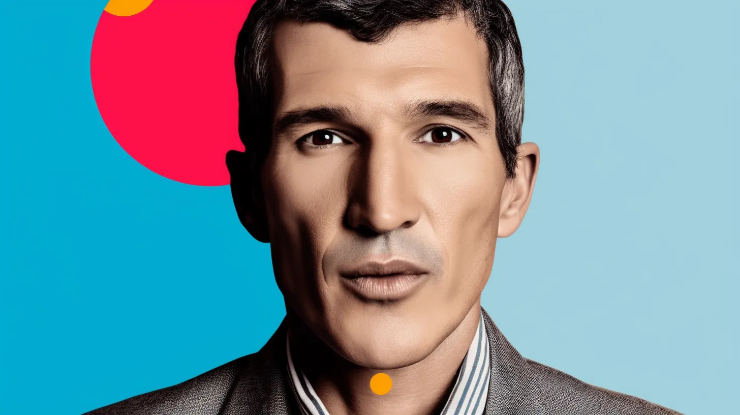 Founder Of Honest Tea