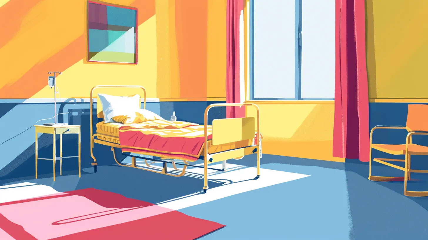 © History Oasis IT Offerings For Hospitals